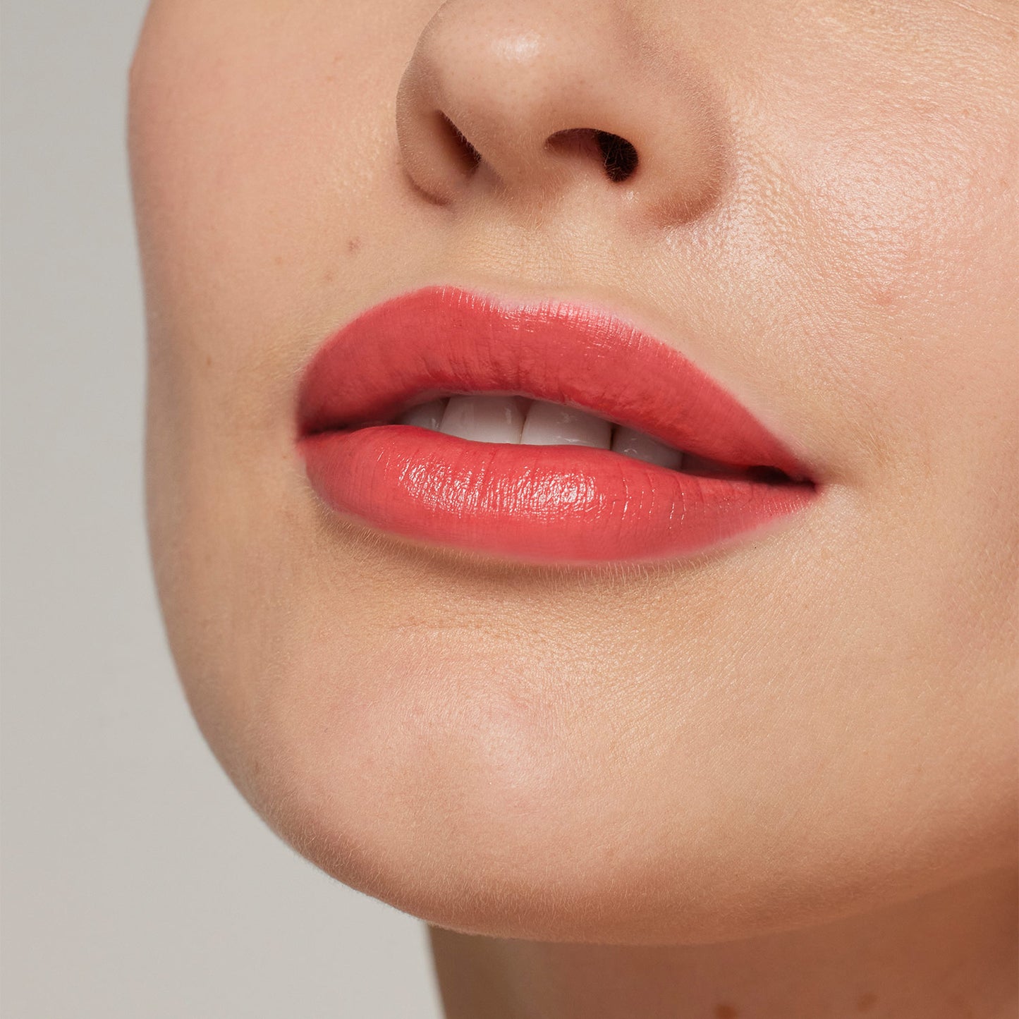 jane iredale - ColorLuxe Hydrating Cream Lipstick - Sorbet