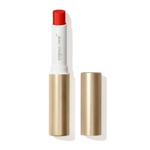 jane iredale ColorLuxe Hydrating Cream Lipstick – Poppy – Lippenstift