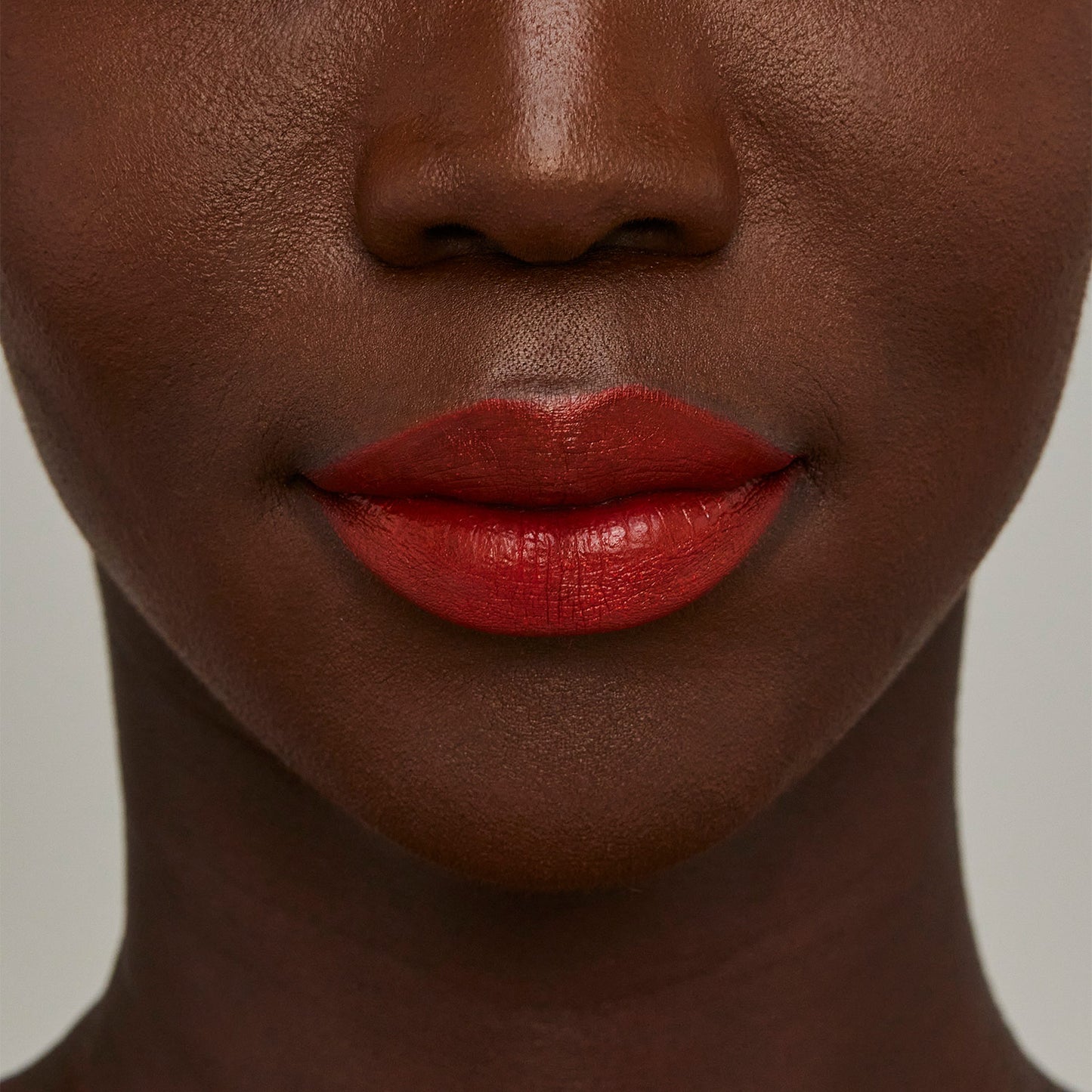 jane iredale - ColorLuxe Hydrating Cream Lipstick - Poppy