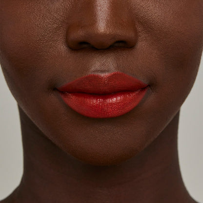 jane iredale - ColorLuxe Hydrating Cream Lipstick - Poppy