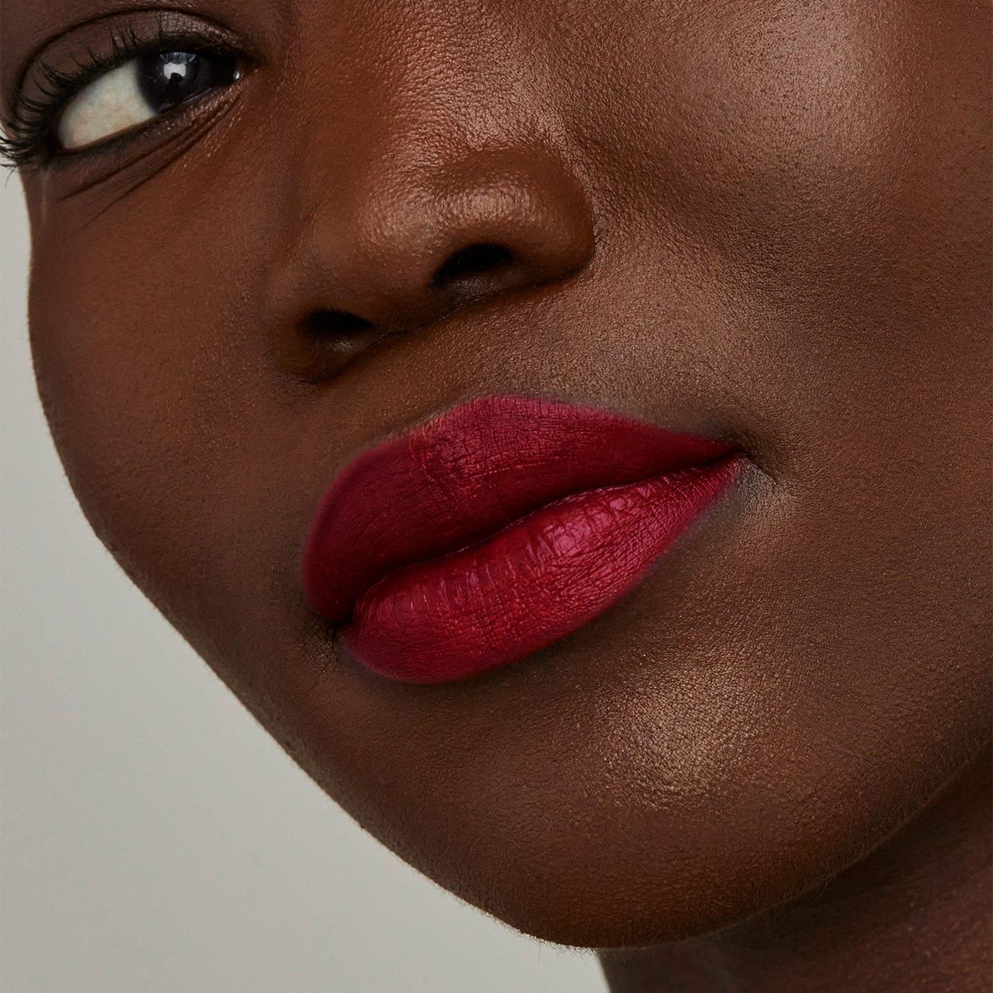 jane iredale - ColorLuxe Hydrating Cream Lipstick - Candy Apple