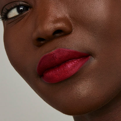 jane iredale - ColorLuxe Hydrating Cream Lipstick - Candy Apple