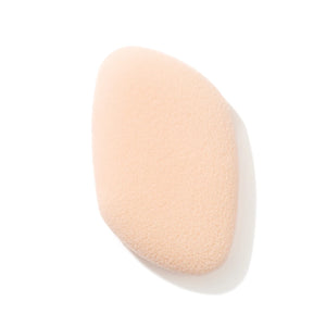 jane iredale Flocked Sponge – Applikator für Mineral-Make-up