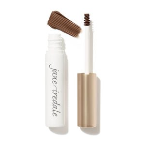jane iredale PureBrow Brow Gel – Medium Brown – Augenbrauen