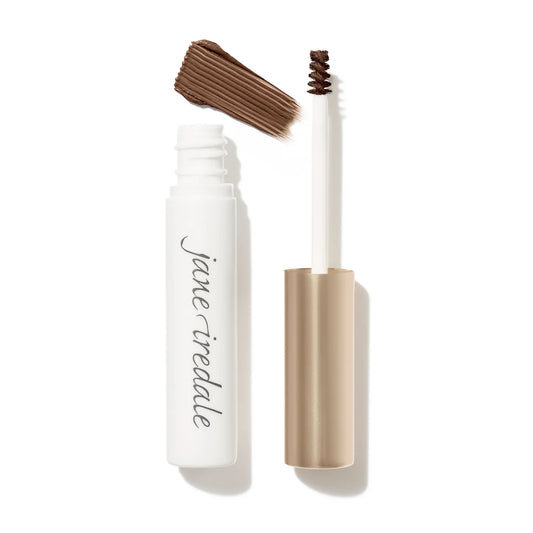 jane iredale - PureBrow Brow Gel - Medium Brown