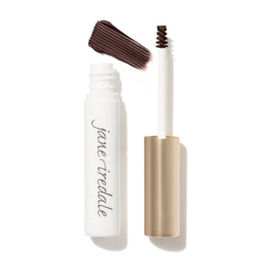 jane iredale PureBrow Brow Gel – Dark Brown – Augenbrauen