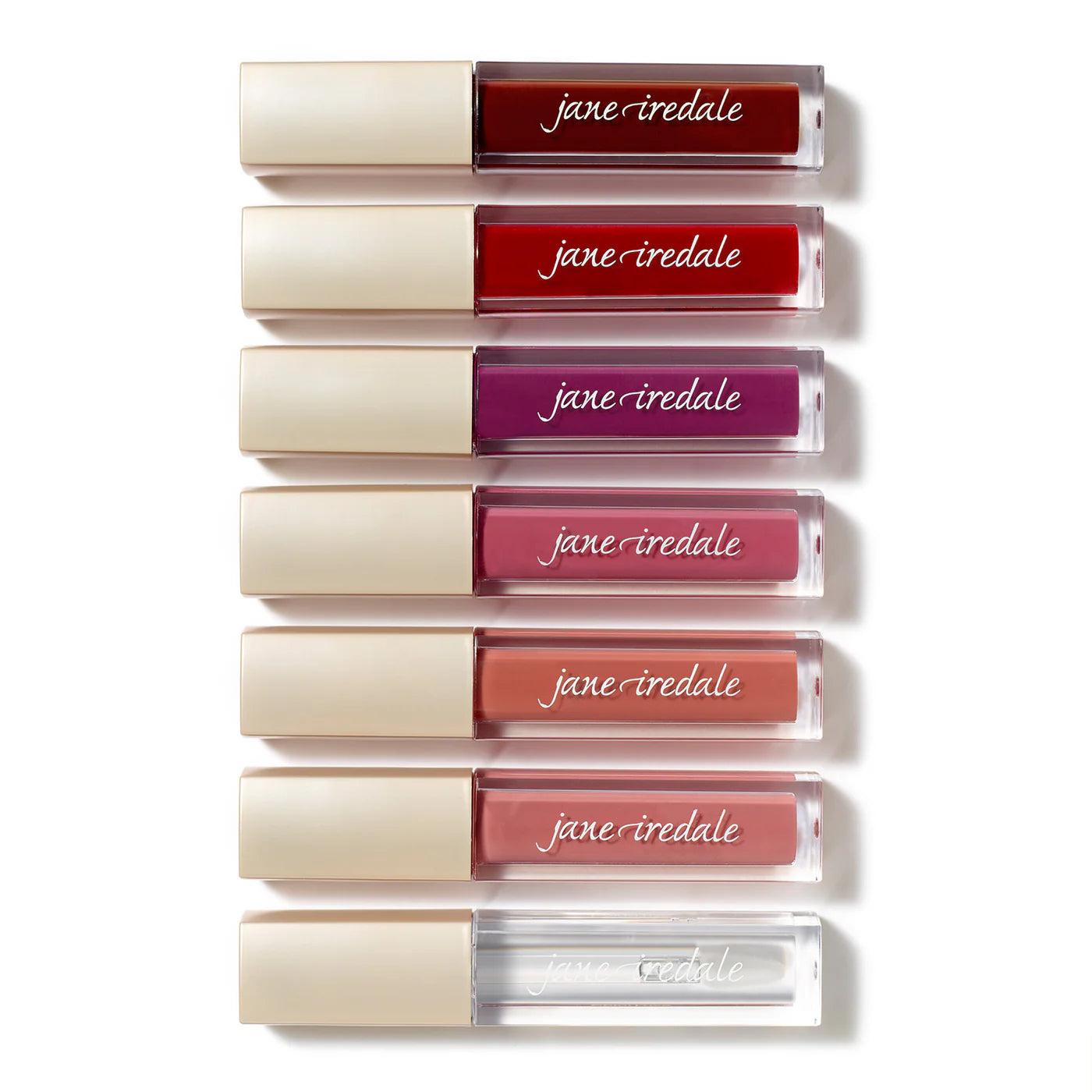 jane iredale - ColorLuxe High Impact Lip Glaze - Juicy