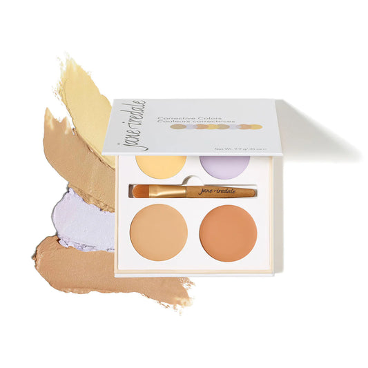 jane iredale - Corrective Colors Kit