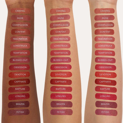 jane iredale - Beyond Matte Lip Stain - Content