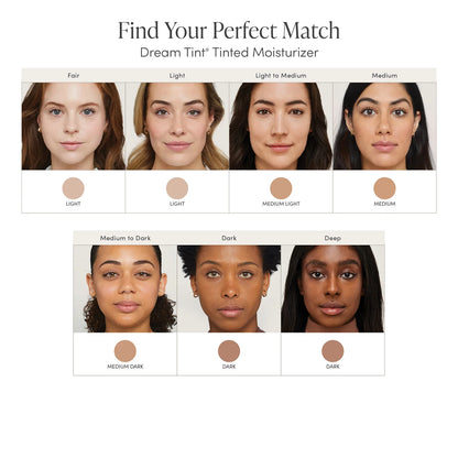 jane iredale - Dream Tint - Medium Light