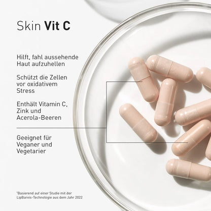 Advanced Nutrition Programme - Skin Even IQ