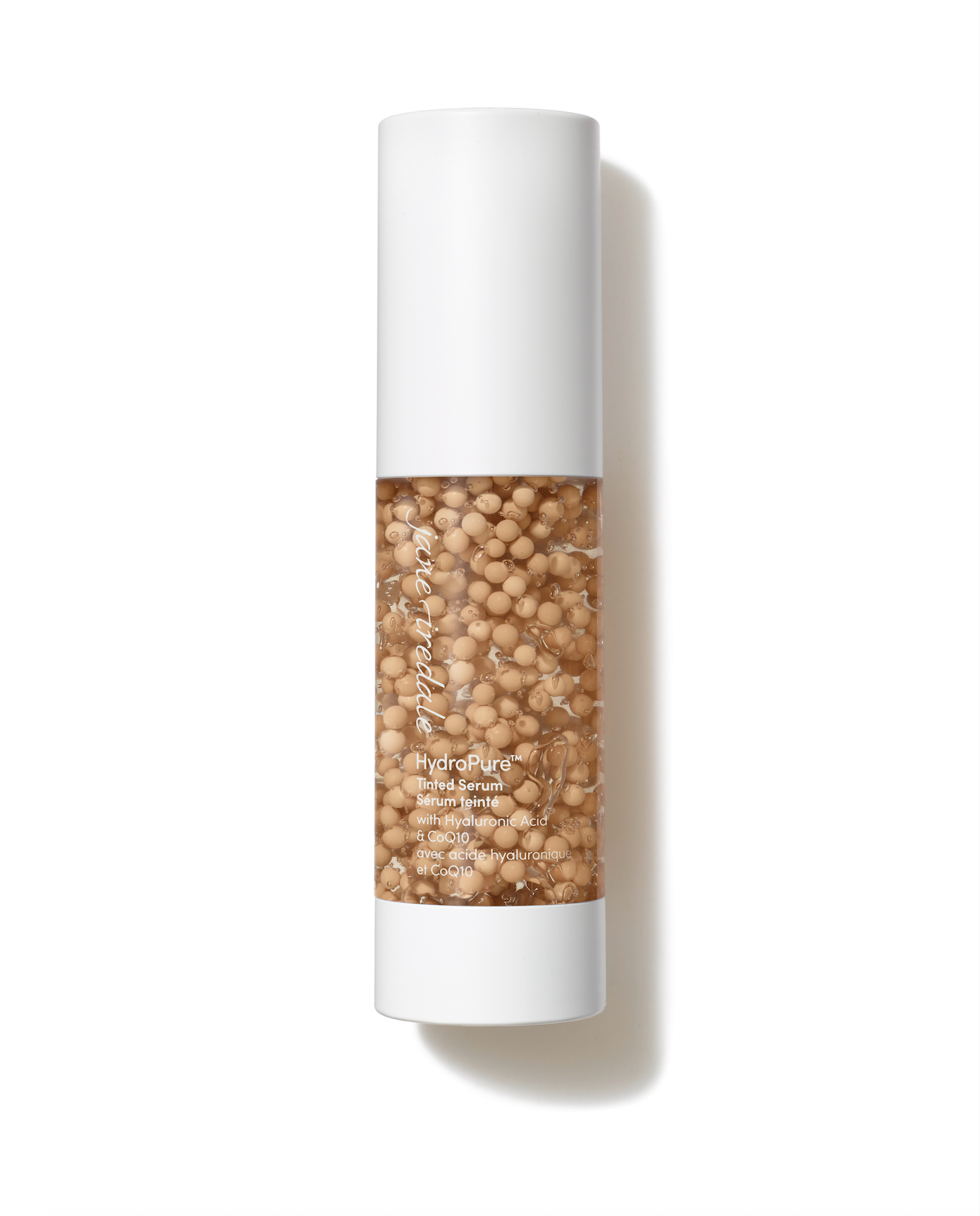 jane iredale - HydroPure Tinted Serum 2 - Light