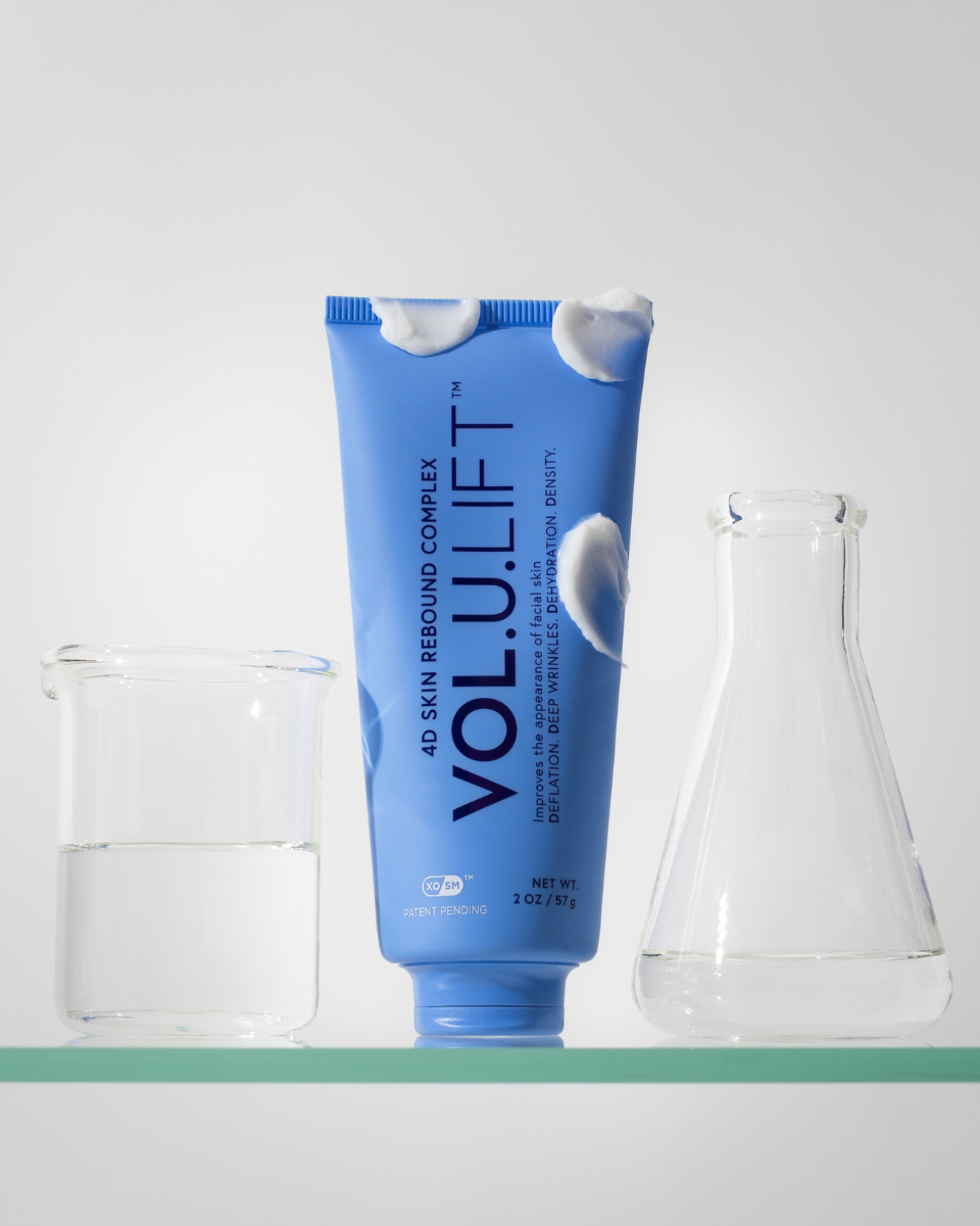 VOL.U.LIFT - 4D SKIN REBOUND COMPLEX