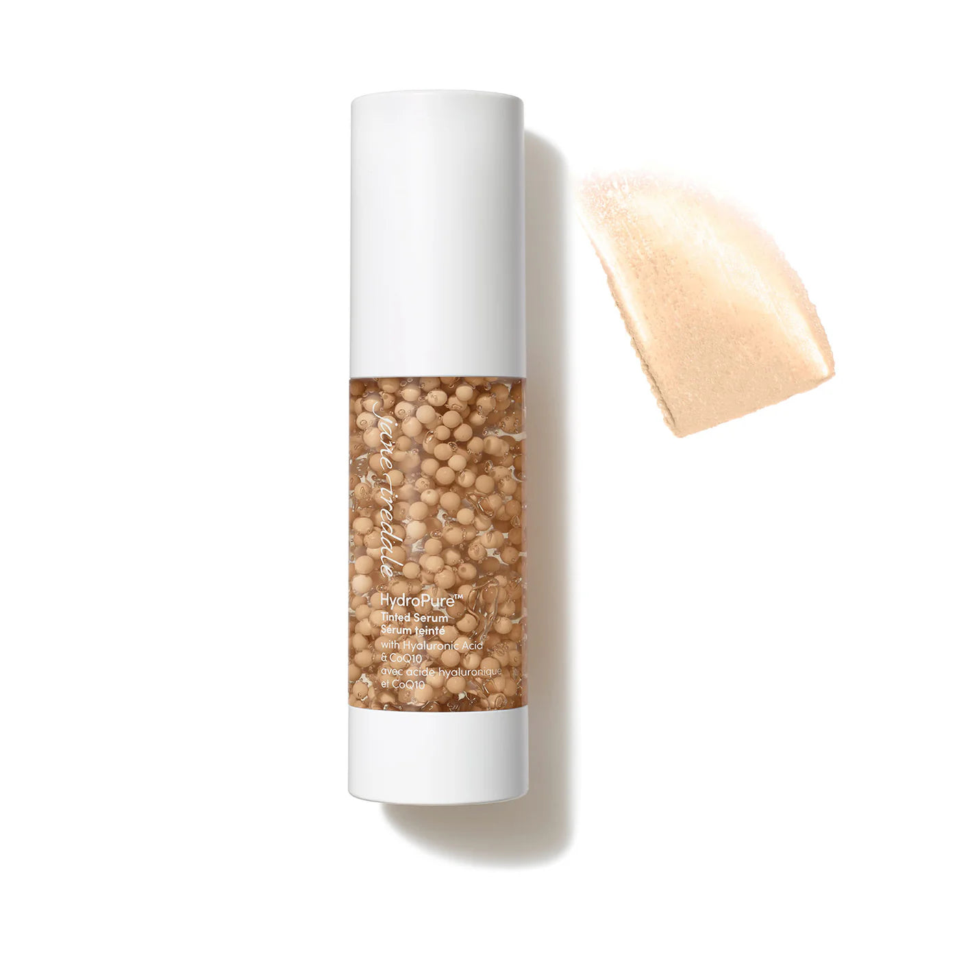 jane iredale - HydroPure Tinted Serum 2 - Light