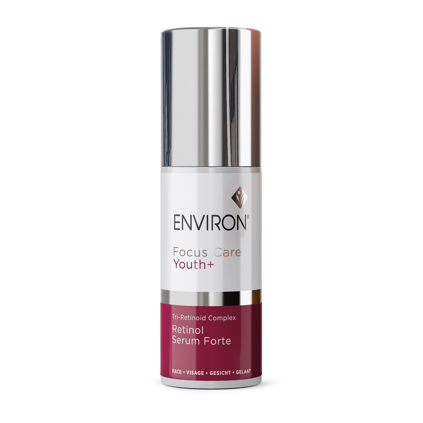 ENVIRON - Suero de retinol con complejo triretinoide Focus Care Youth+ Forte