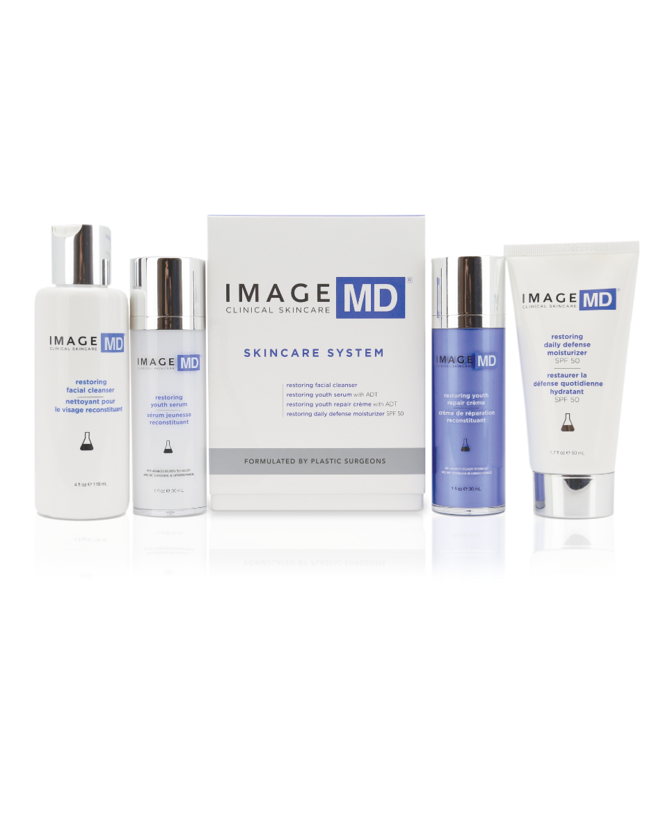 IMAGE MD SYSTEM KIT