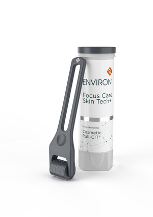 Environ Focus Care Skin Tech+ Micro-Needling Cosmetic Roll-CIT – Hautpflege