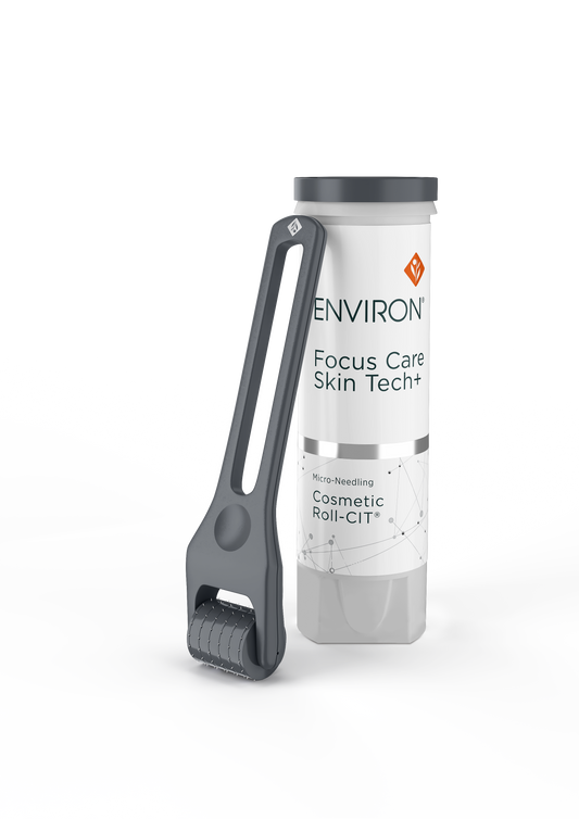ENVIRON - Focus Care Skin Tech+ Micro-Needling Cosmetic Roll-CIT