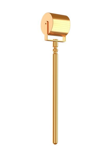 ENVIRON - Focus Care Skin Tech+ Micro-Needling Gold Cosmetic Roll-CIT