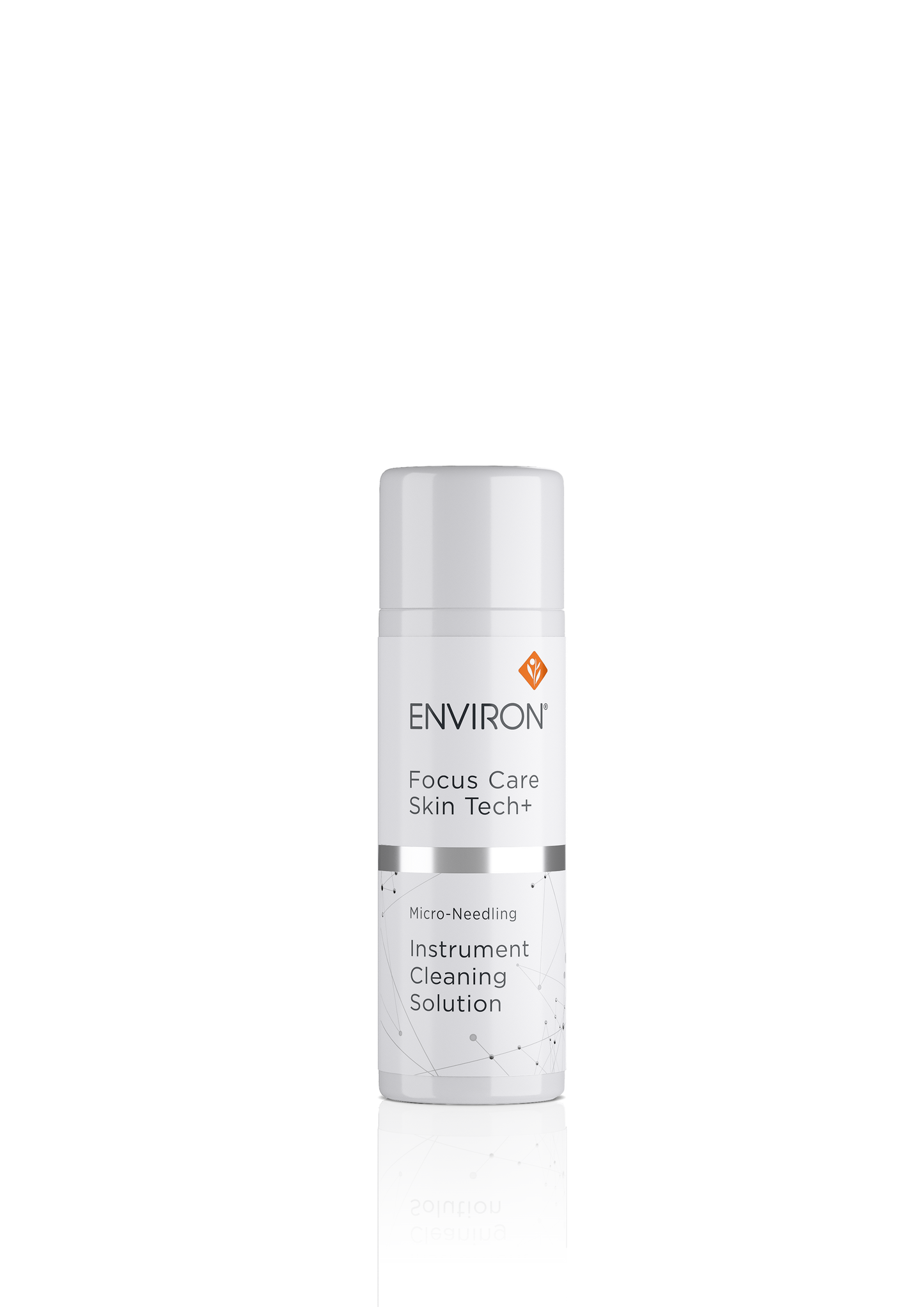 ENVIRON - Solución de limpieza para instrumentos de microagujas Focus Care Skin Tech+