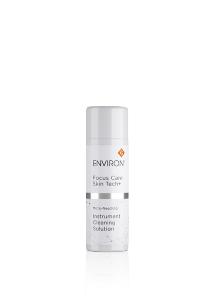 ENVIRON - Solución de limpieza para instrumentos de microagujas Focus Care Skin Tech+