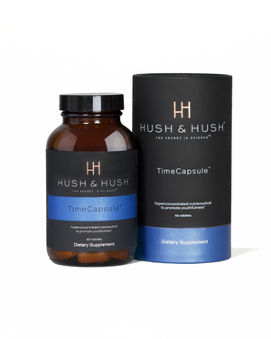 IMAGE Skincare TIMECAPSULE™ – Nahrungsergänzung