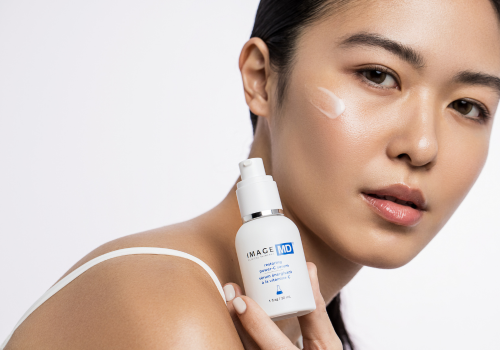 IMAGE MD RESTORING POWER-C SERUM