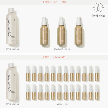 jane iredale - Balance Hydration Spray