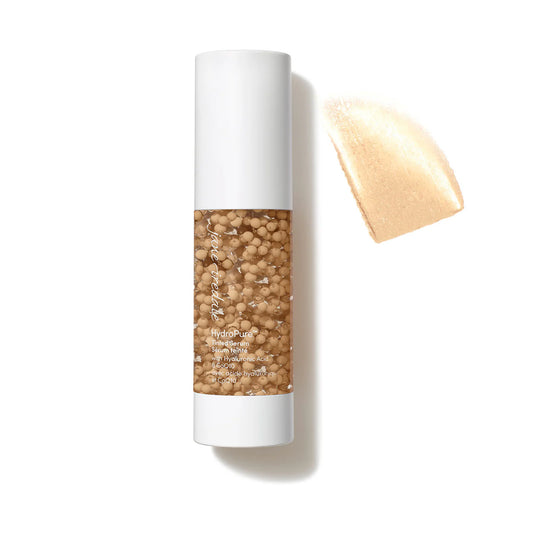 jane iredale - HydroPure Tinted Serum 3 - Light to Medium