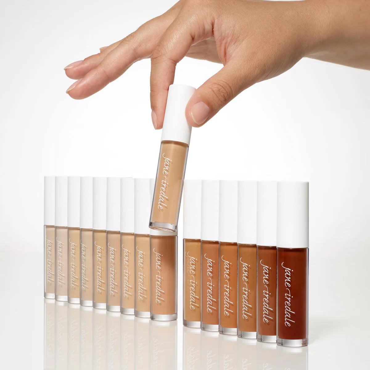 jane iredale - PureMatch Liquid Concealer - 8N