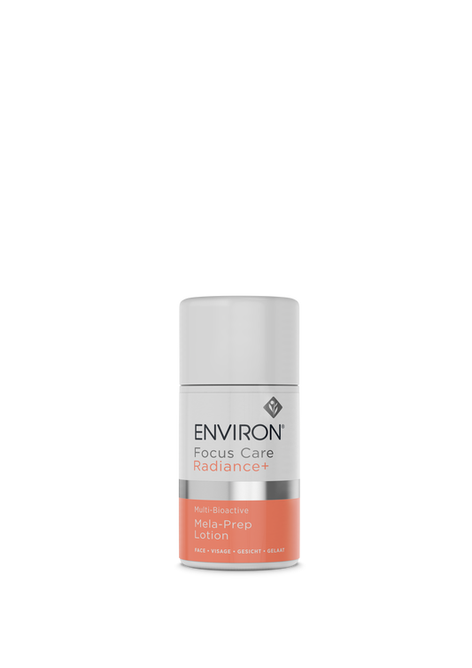 ENVIRON - Loción multibioactiva Mela-Prep Focus Care Radiance+