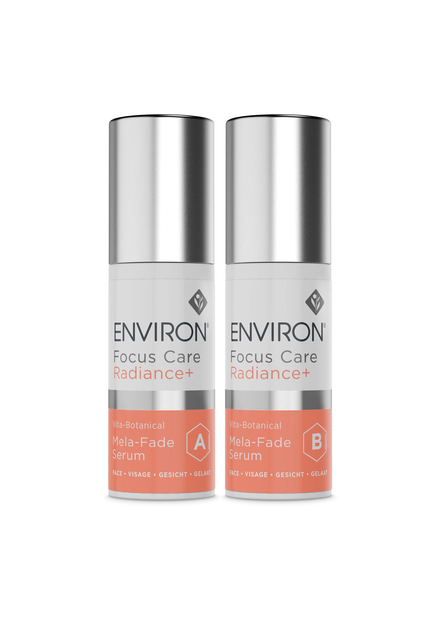 ENVIRON - Suero Focus Care Radiance+ Vita-Botanical Mela-Fade