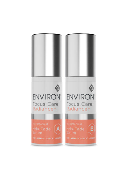 ENVIRON - Suero Focus Care Radiance+ Vita-Botanical Mela-Fade