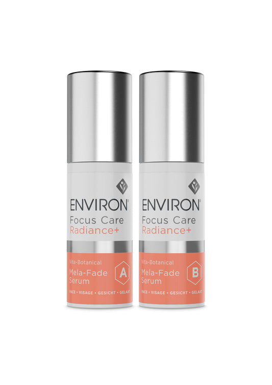ENVIRON - Suero Focus Care Radiance+ Vita-Botanical Mela-Fade