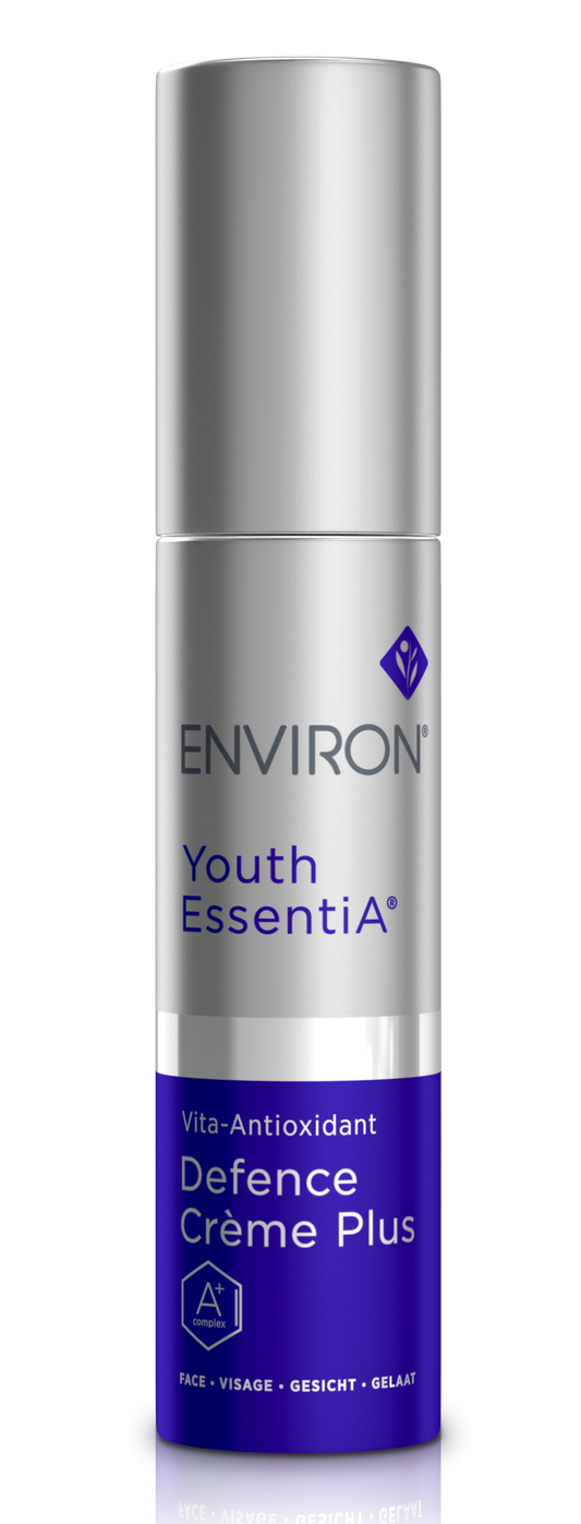 ENVIRON - Youth EssentiA - Vita-Antioxidant - Defence Creme Plus -  25% RABATT zur UVP!