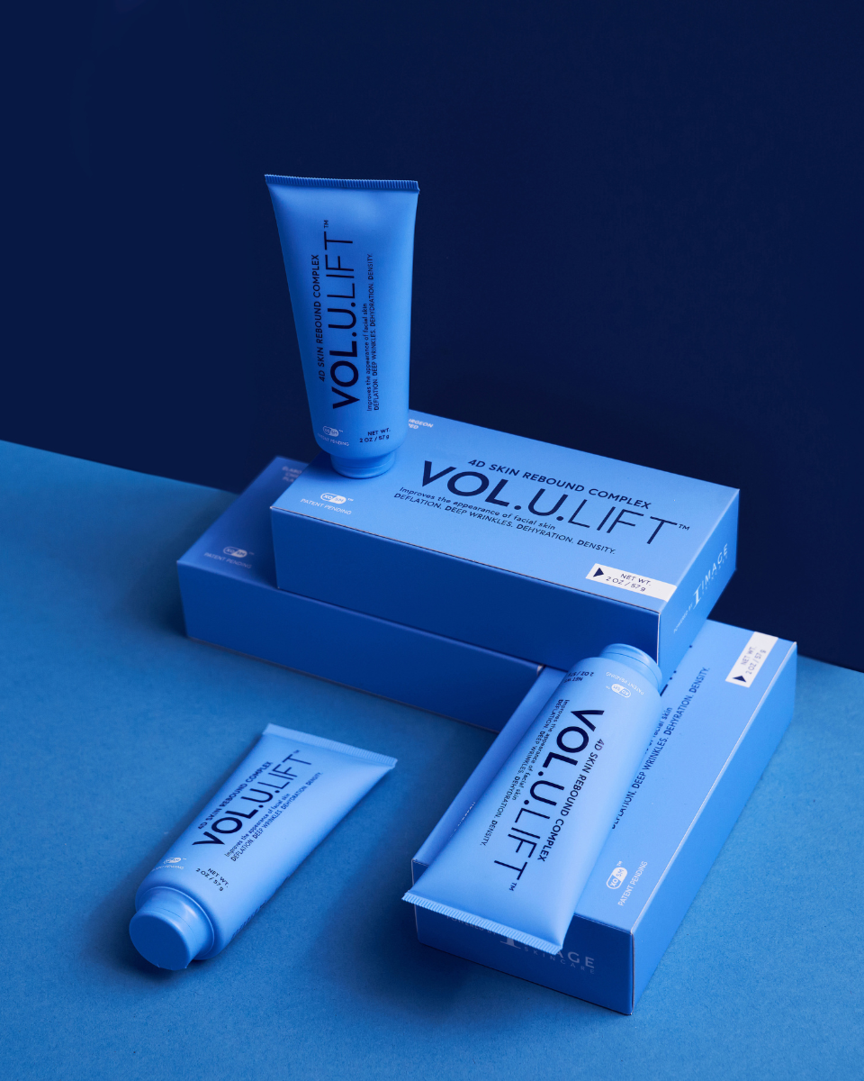 VOL.U.LIFT - 4D SKIN REBOUND COMPLEX