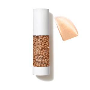 jane iredale HydroPure Tinted Serum 4 – Medium – Getöntes Serum