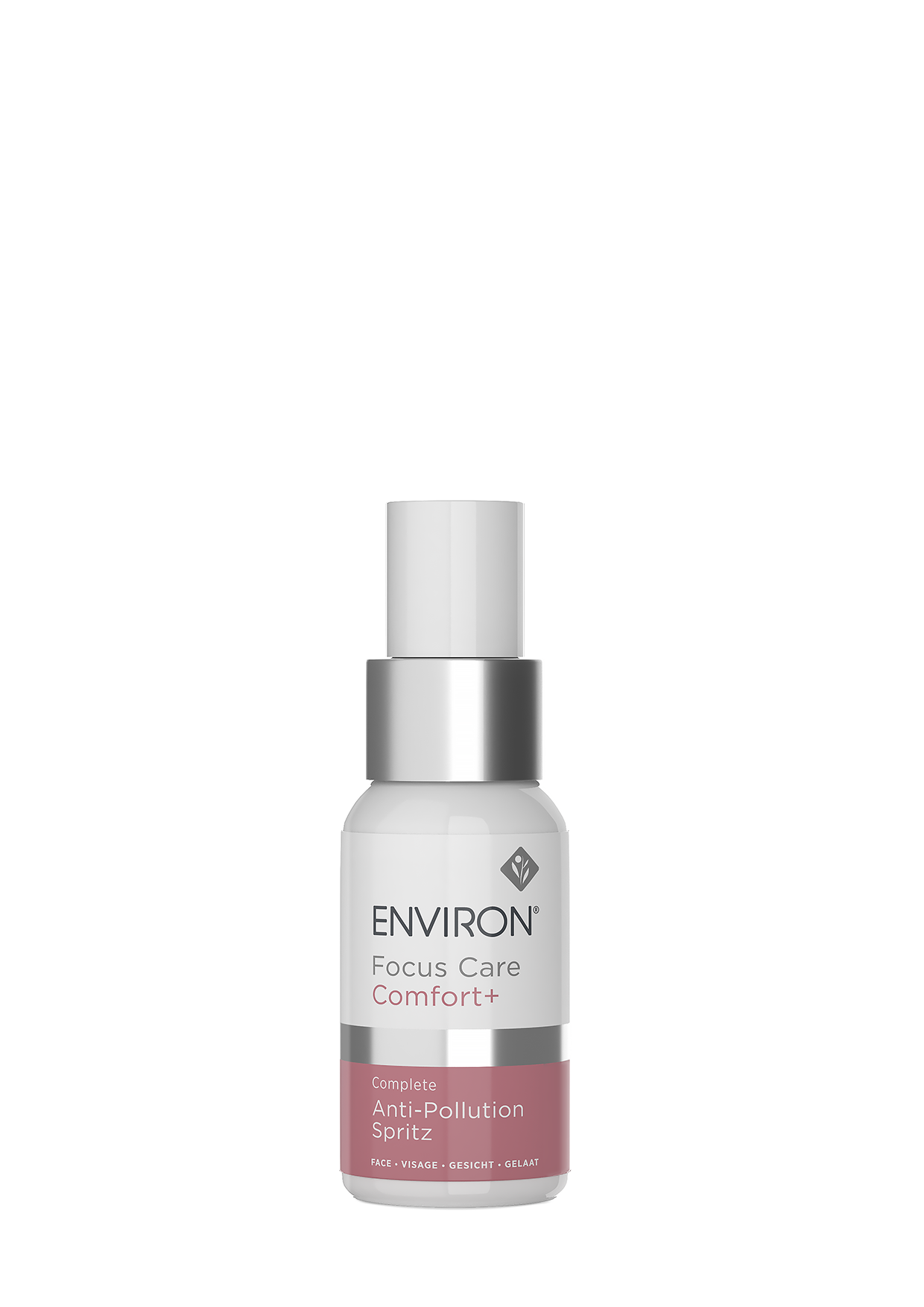 ENVIRON - Focus Care Comfort+ Spray anticontaminación completo