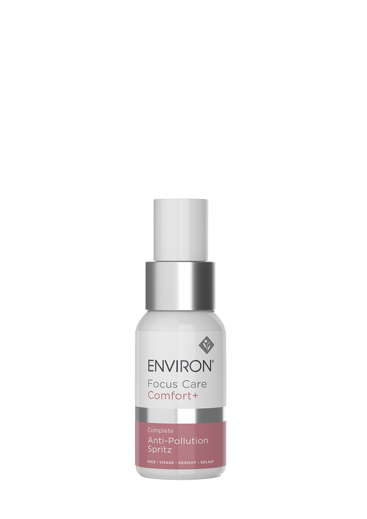 ENVIRON - Focus Care Comfort+ Spray anticontaminación completo