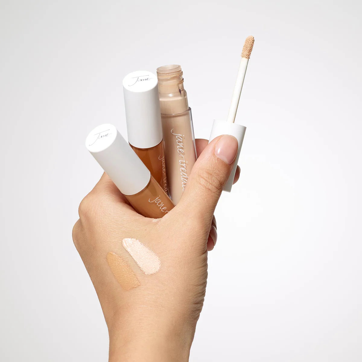 jane iredale - PureMatch Liquid Concealer - 11N
