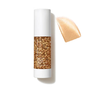 jane iredale HydroPure Tinted Serum 5 – Medium to Dark – Getöntes Serum