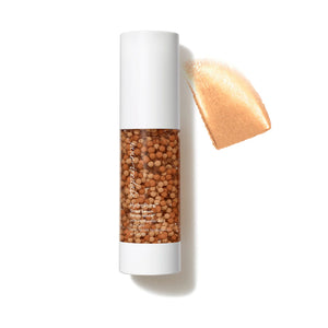 jane iredale HydroPure Tinted Serum 6 – Dark – Getöntes Serum