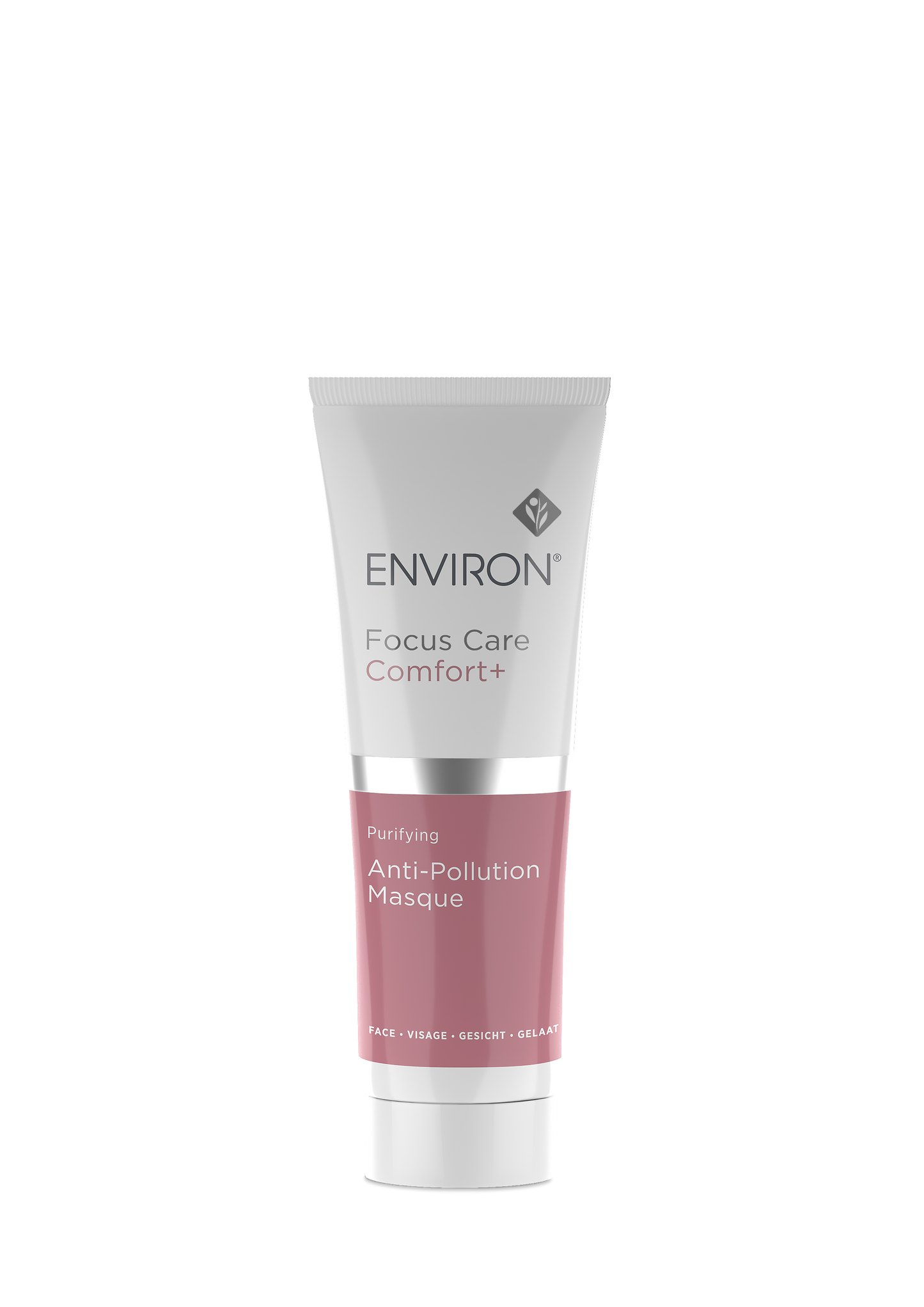 ENVIRON - Mascarilla purificante anticontaminación Focus Care Comfort+