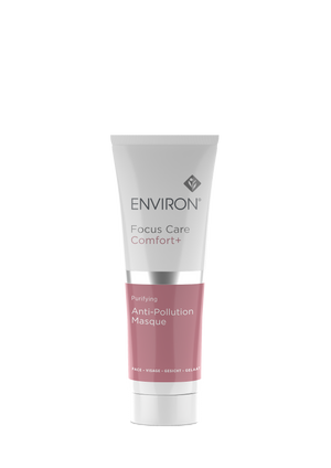 Environ Focus Care Comfort+ Purifying Anti-Pollution Masque – Maske