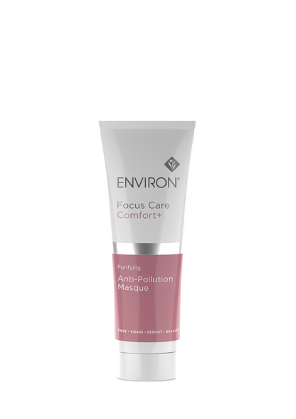 ENVIRON - Mascarilla purificante anticontaminación Focus Care Comfort+