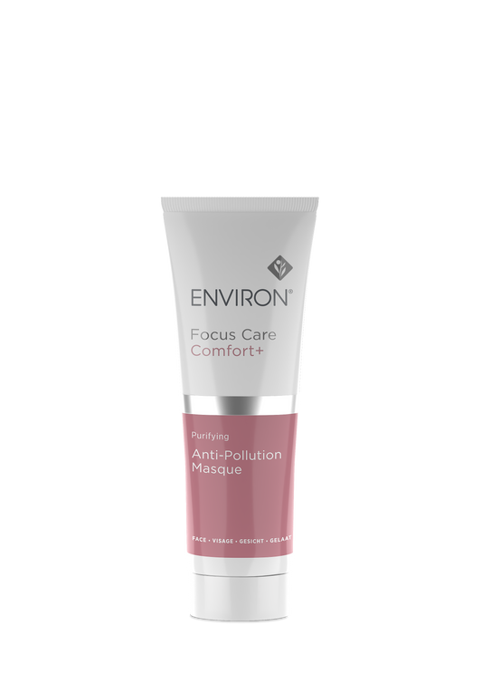ENVIRON - Mascarilla purificante anticontaminación Focus Care Comfort+