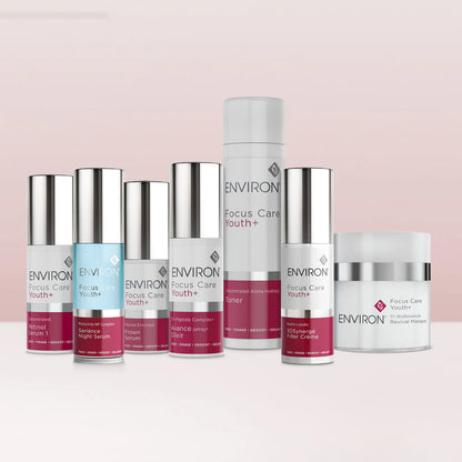 ENVIRON - Focus Care Youth+ Tri-Peptide Complex Avance Moisturizer