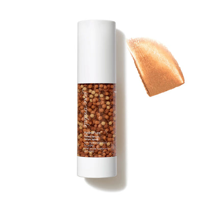 jane iredale - HydroPure Tinted Serum 7 - Deep