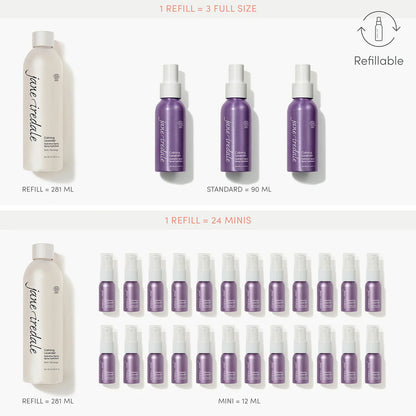 jane iredale - Calming Lavender Hydration Spray