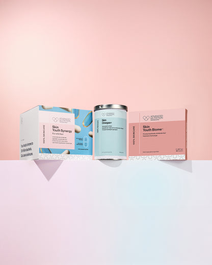 Advanced Nutrition Programme - Skin Youth Synergy - Limited Edition